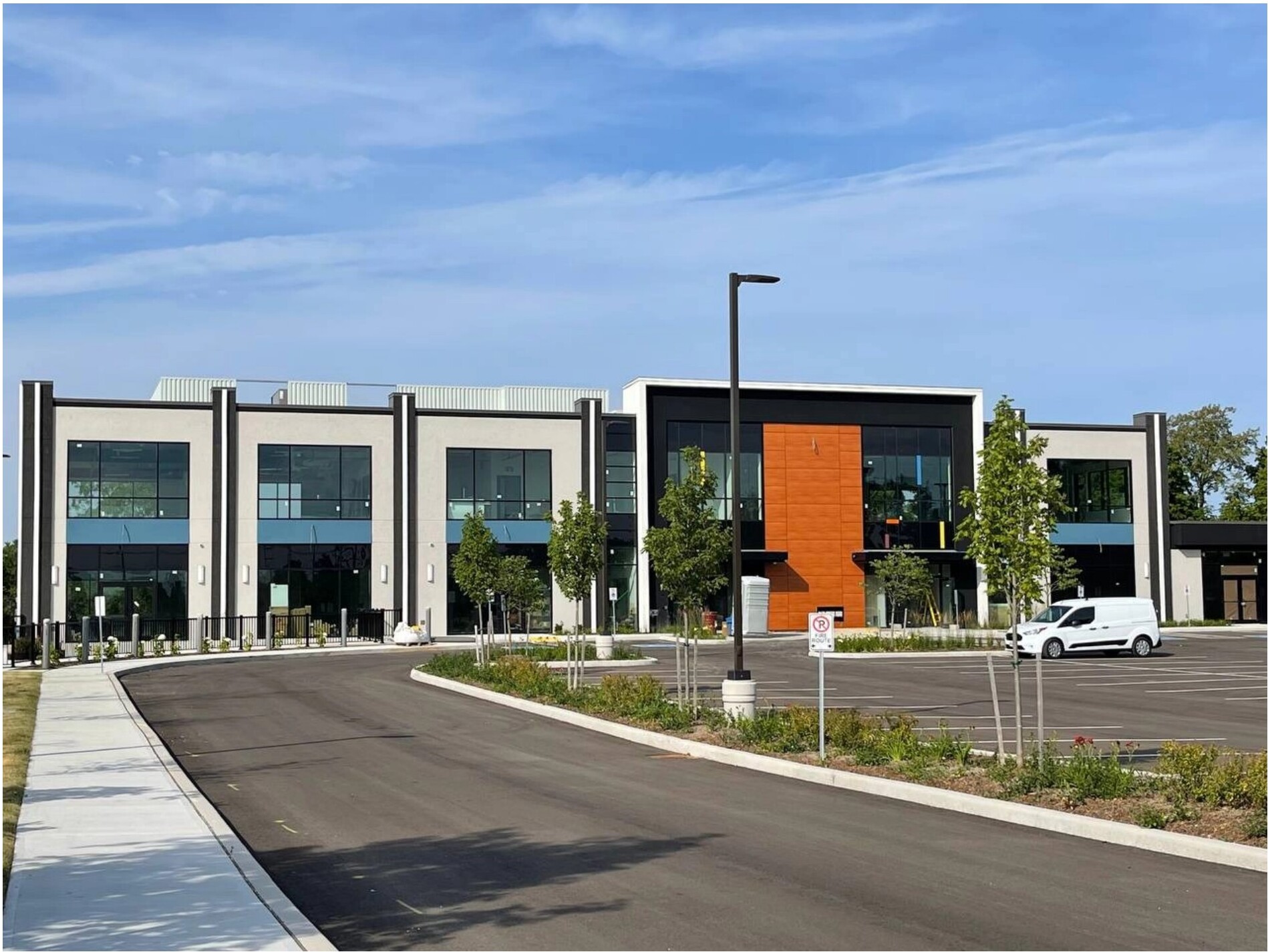 Aluminum Composite Panel (ACM/ACP) - Toronto & GTA | CladCan