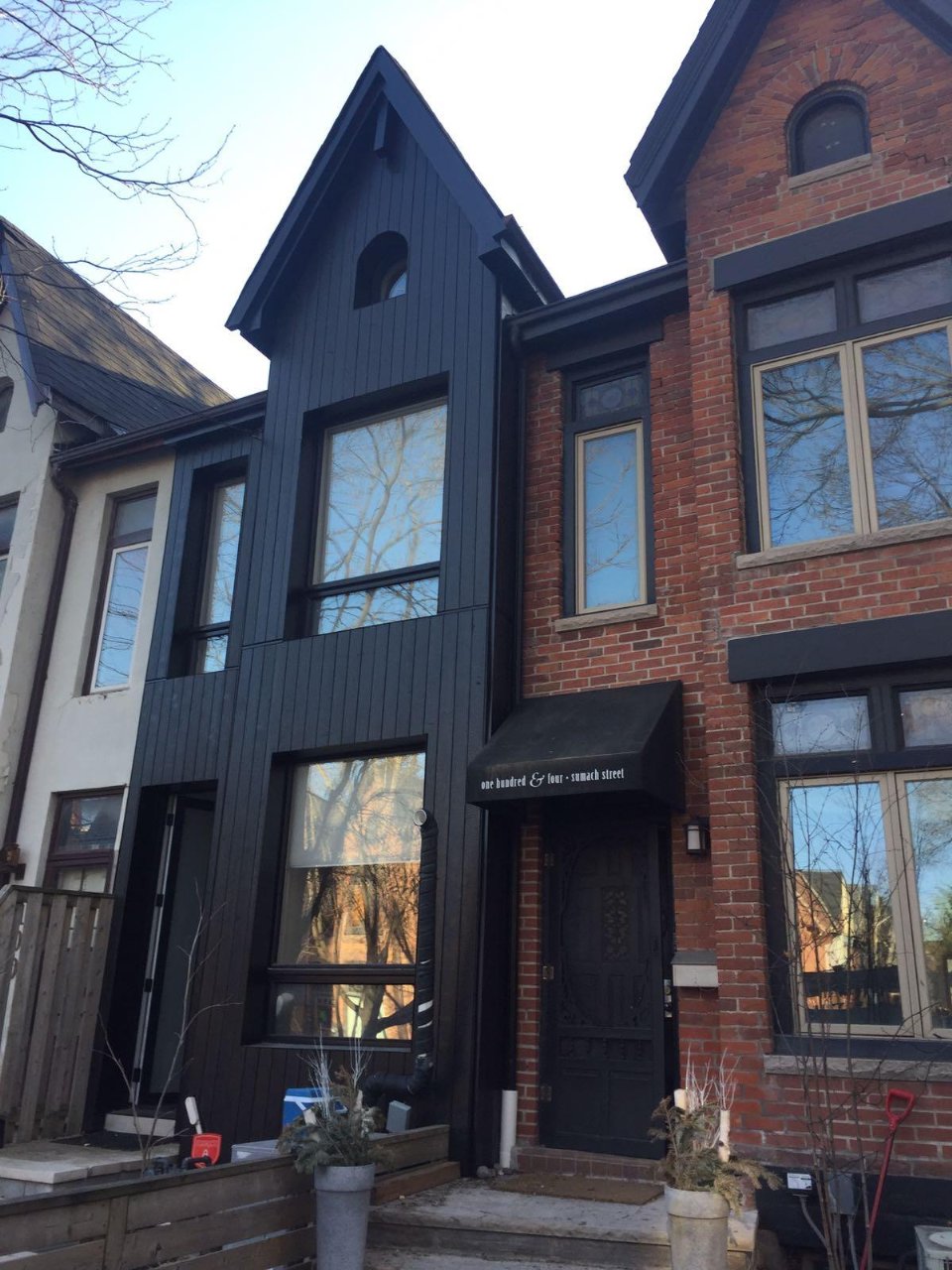 Aluminum Plate Panel App 01 Profile Shape