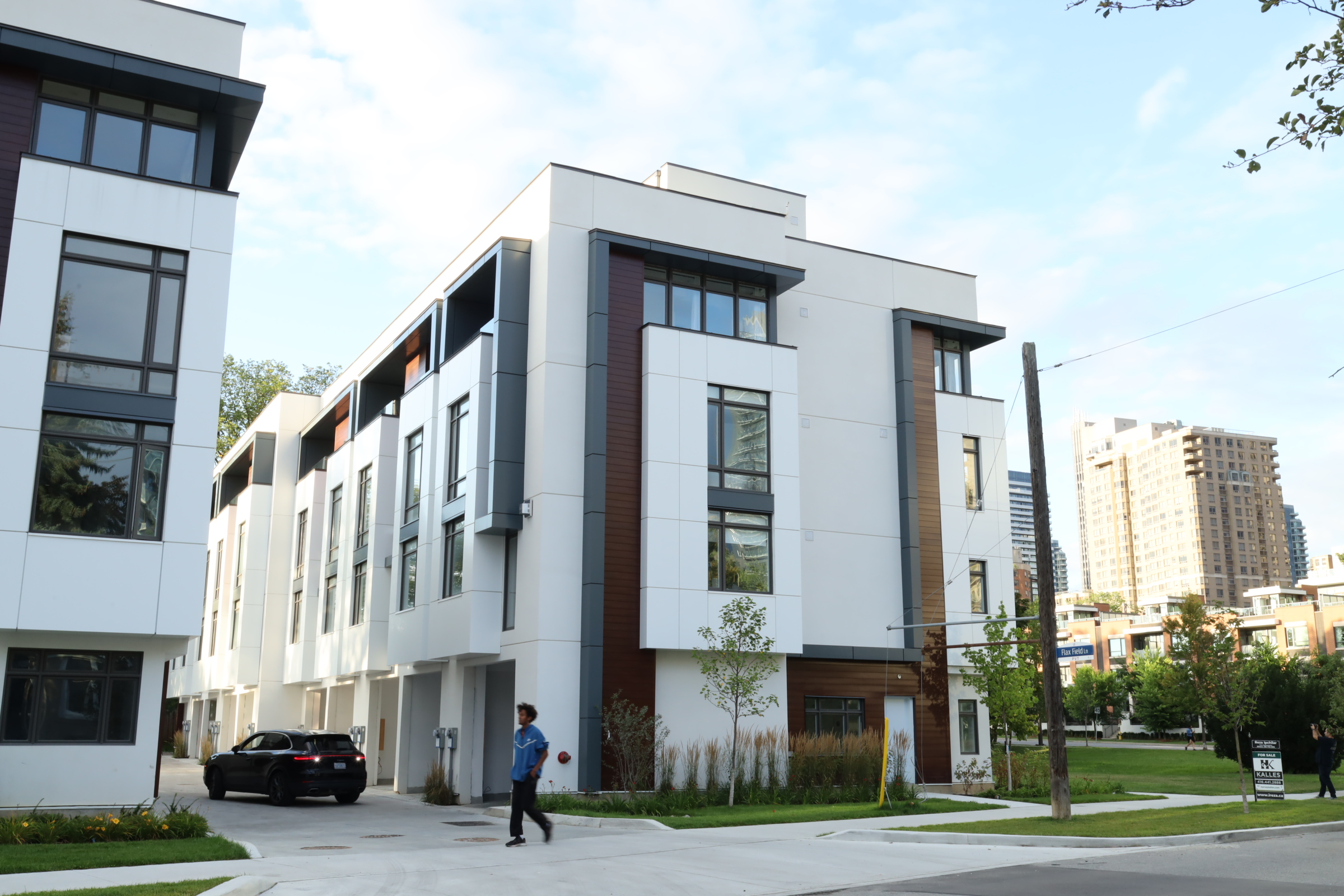 Siding Soffit Main Menu