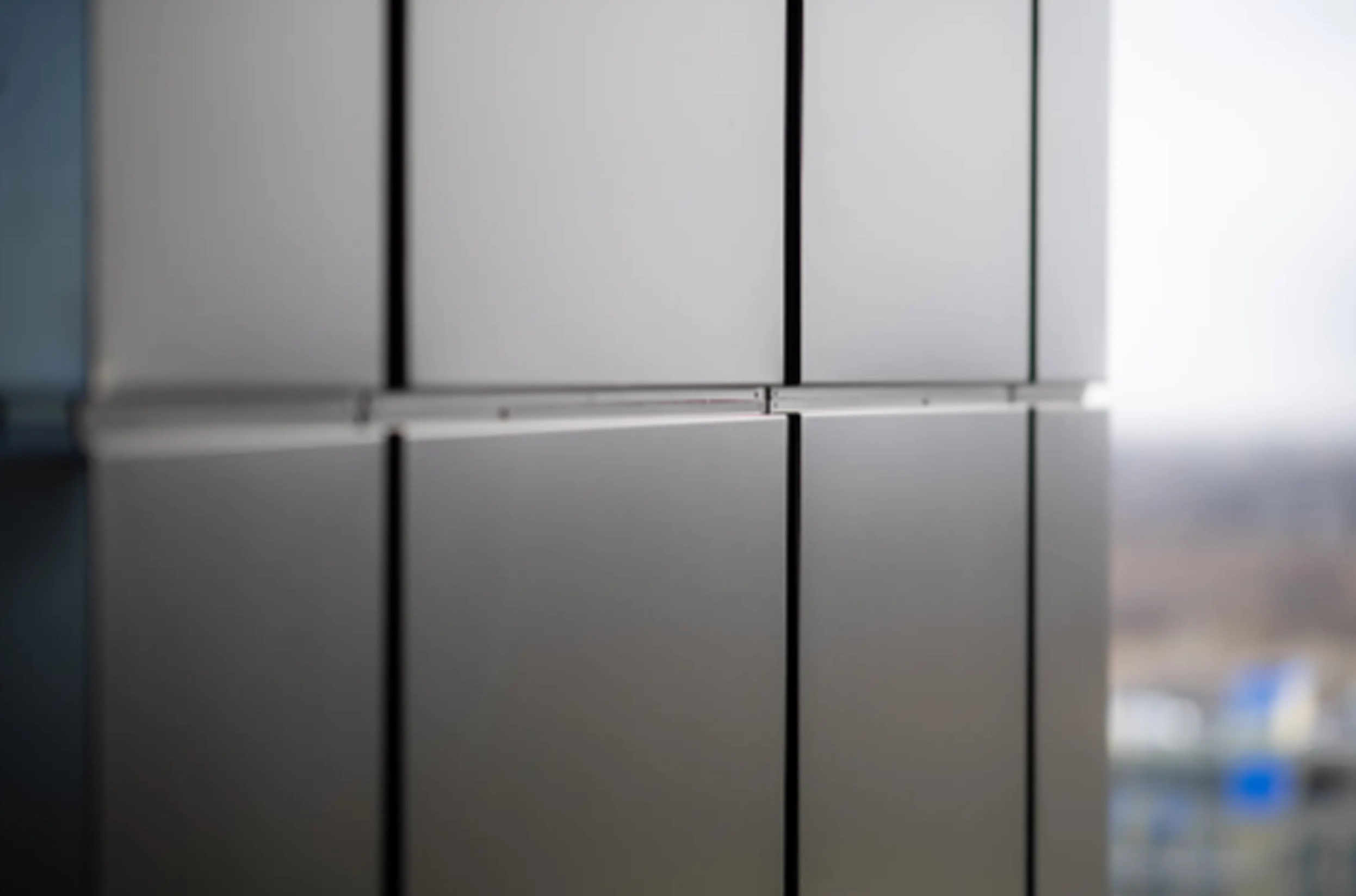 Aluminum Plate Panel App 03 Photo 1