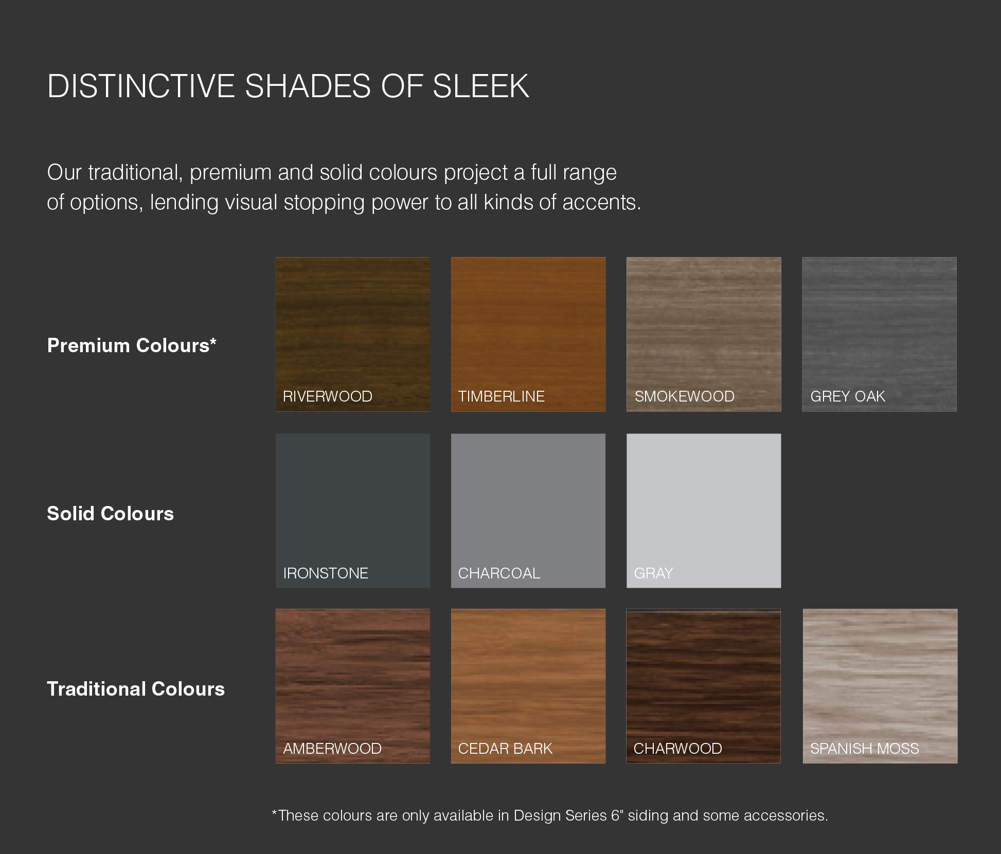 Cedar Rendition Cost Effective Aluminum Siding Soffit Finishes 01