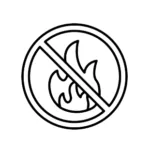 Fire Resistive Resistant Acm Acp Aluminum Composite Panel